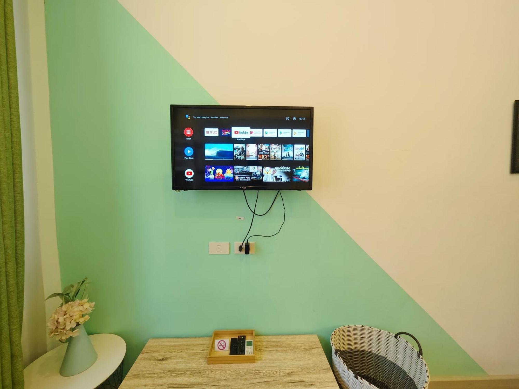 Ostay Asoke Bangkok Makkasan 외부 사진
