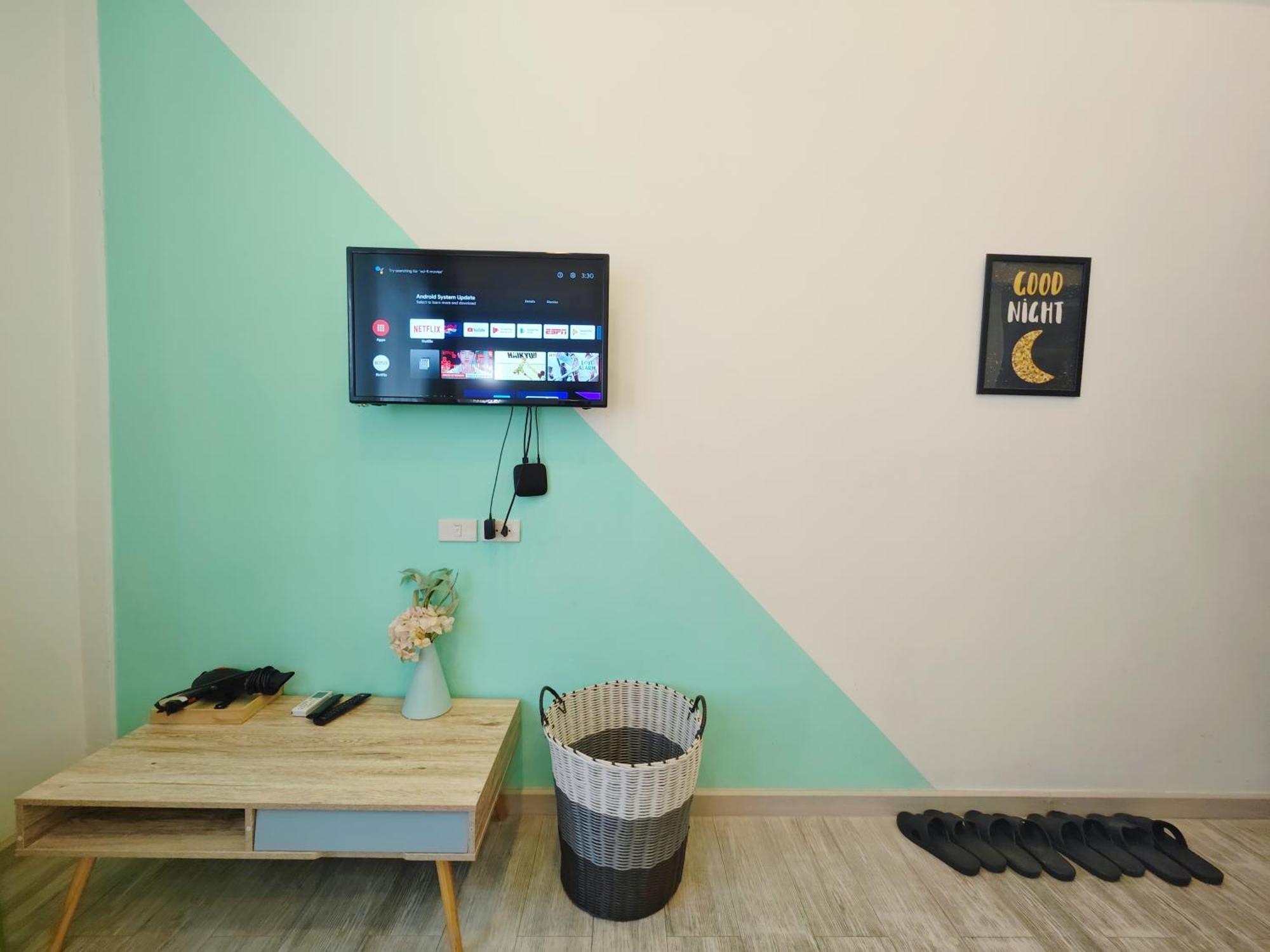 Ostay Asoke Bangkok Makkasan 외부 사진
