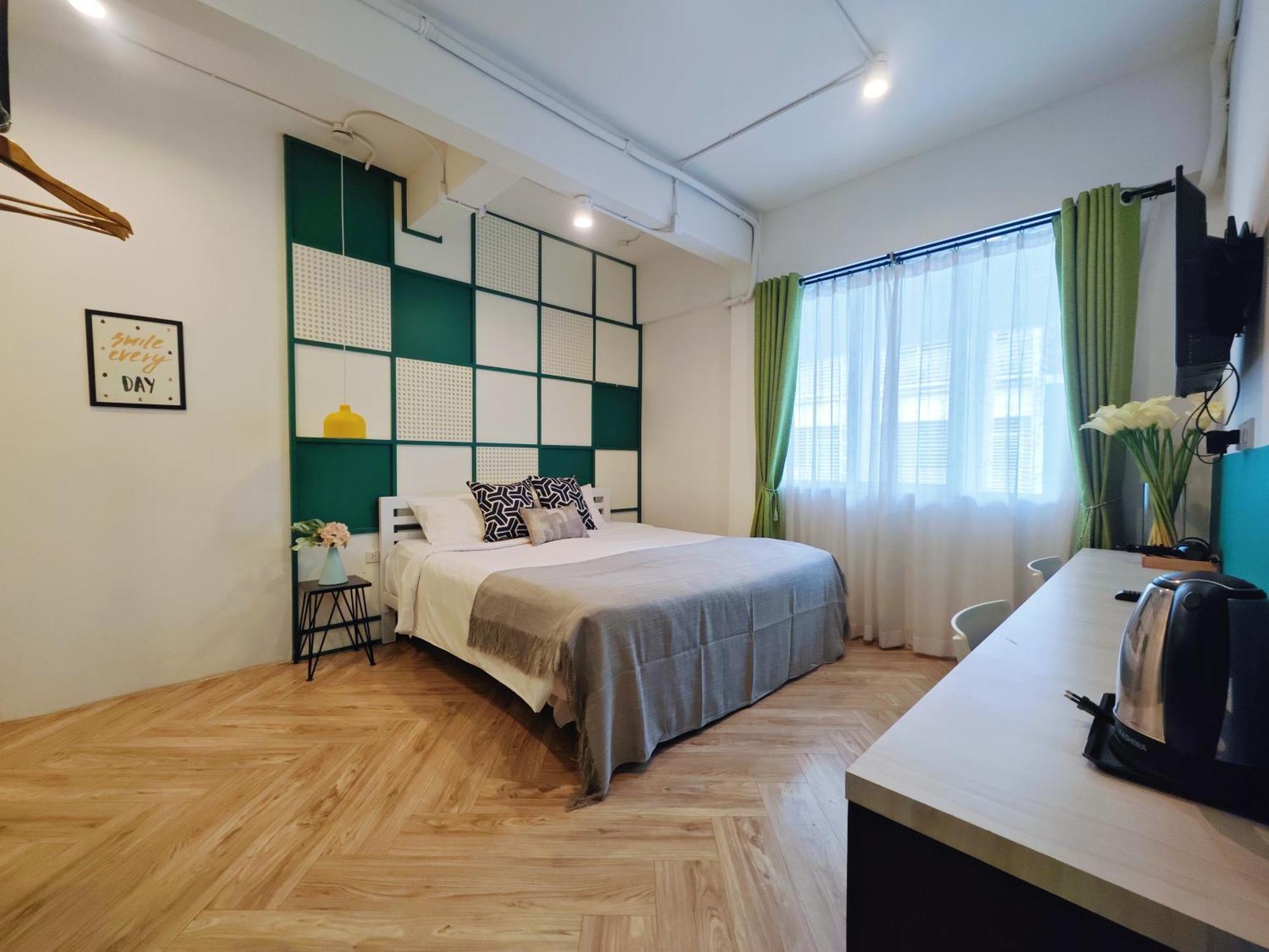 Ostay Asoke Bangkok Makkasan 외부 사진